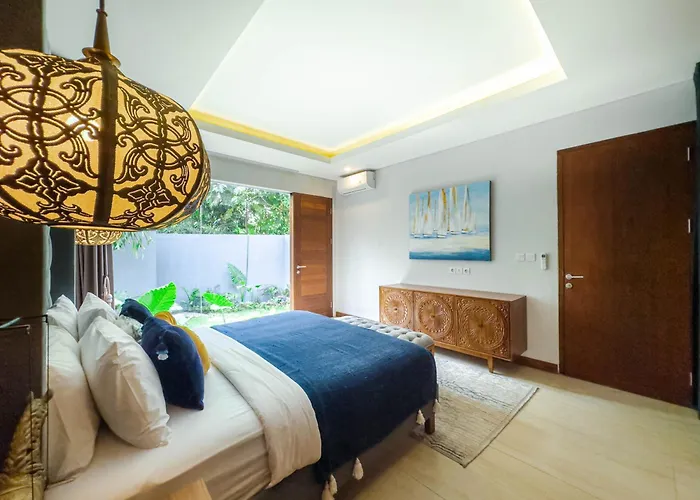Skyla By Supala Villa Ubud