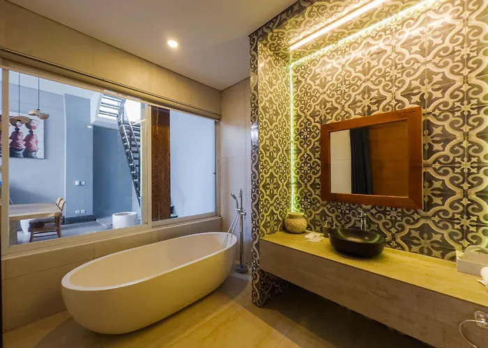 Villa Skyla By Supala Ubud